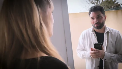 AngÃ¨le, A Massage And Everything Goes Wrong - Videos Cunnilingus Francaise Gratuites HD | Jeux de Rue