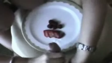 cumshot
