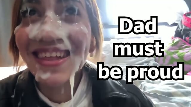 Dad Must Be Proud - Artemis Carmona - Videos Film X Creampie Gratuite Gratuites HD | Jeux de Rue