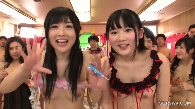 [Uncensored] SDEN-001 SOD Fan Big Gratitude Festival x Unlimited Titsurin Bus Tour - Videos Film X Threesome Francais Gratuites HD | Jeux de Rue