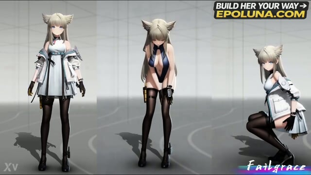 ai-generated EndField genshin 70003329 - Free Big Tits HD Videos | Jeux de Rue