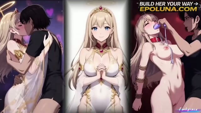 ai generated korean anime style failgrace sfw vs nsfw - Free Big Tits Porn Videos HD Videos | Jeux de Rue