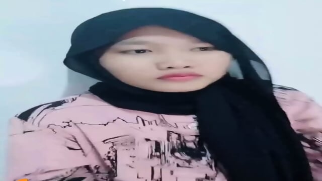 Ukti Polos Pasrah Digenjod Ayang
